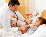 В Астрахани у 39 детей обнаружили серозный менингит