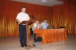 Обращения граждан и исполнение бюджета Коксовского сельского поселения