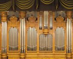 В  Сочи пройдет XIV фестиваль органной музыки