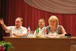 Информационная группа администрации района в ст.Краснодонецкой провела встречу с жителями