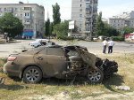 В Волгограде в аварии погиб 30-летний начальник начальник отдела ИФНС