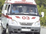 Под Волгоградом в результате крупного ДТП шесть человек увезли в реанимацию