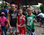 Белокалитвинские юные боксеры заняли призовые места на международном турнире по боксу