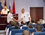 Волгоградских полицейских наградили за поимку дагестанцев, избивших депутата Худякова