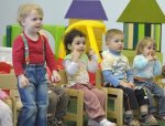 В Волгограде мест в детских садах станет больше
