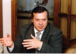 Василий Голубев: «В ближайшие годы финансирование программы «Доступная среда» будет возрастать»