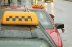 В Сочи 49 таксистов нелегалов лишились своих автомобилей