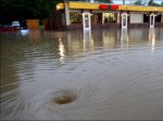 МЧС предупреждает о возможном подъеме уровня рек в Краснодарском крае