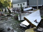 По факту обрушения стены нового бассейна в Краснодаре проводится расследование