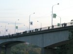 В Ростове-на-Дону официально объявлен конкурс на реконструкцию Ворошиловского моста