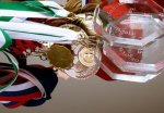 На девятых Всемирных Играх краснодарская гимнастка взяла золото