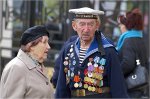 В 2013 году жильем будут обеспечены более 500 ветеранов Великой Отечественной войны