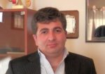 Арман Мурадян - Президент Федерации бокса Армении и не только