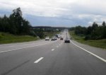 Вдоль автотрассы в Азовском районе ликвидированы незаконные торговые точки 
