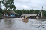 Жители Ростовской области могут помочь пострадавшим от наводнения в Амурской области