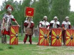 В пригороде Геленджика открыли римский походный лагерь