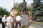 В честь Дня шахтера и 60-летия поселка Шолоховский прошли праздничные мероприятия