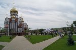 В честь Дня шахтера и 60-летия поселка Шолоховский прошли праздничные мероприятия