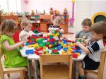 В Волгоградской области с 1 сентября увеличится размер платы за детский сад 