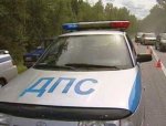 В Краснодаре пьяный водитель с друзьми устроили потасовку с ДПС
