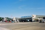 Реконструкцию в Ростовском аэропорту планируют закончить осенью 2014