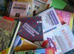 В Ростовской области обеспеченность школ учебниками составляет 98%