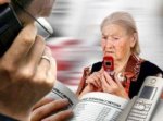 Бдительная волгоградская пенсионерка помогла задержать телефонного мошенника