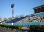 Ремонт стадиона "Трактор" в Волгограде будет стоить 400 миллионов рублей
