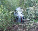 В Волгоградской области подросток угнал машину и убил 17 летнего друга