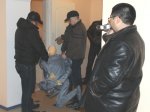 В Астрахани  суд вынесет приговор налетчикам, убивших семью владельца сети "Лескаль"