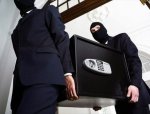 В Волгоградской области сотрудники магазина украли сейф с 600-ми тысячами рублей