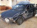 Дагестанец под кайфом на трассе Астрахань – Волгоград спровоцировал в две аварии 