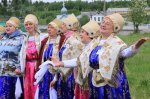 В Таганроге стартовал Международный фестиваль народного творчества «Содружество»
