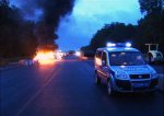 Сотрудник пресс-службы МВД Адыгеи предотвратил трагедию на дороге