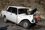 На дорогах Ростовской области пострадали шесть человек