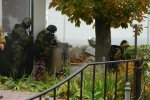 В Кабардино-Балкарии уничтожены два боевика