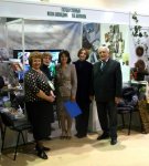 Музей Шолохова принял участие в Фестивале науки Юга России
