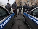 В Краснодаре полиция не допустила акции в поддержку жителей Бирюлево