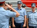 Около 800 полицейских Дона отправяться на Олимпиаду в Сочи охранять порядок