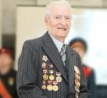 В Волгограде на 102-м году жизни скончался участник Сталинградской битвы