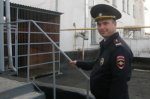 В Краснодаре полицейский спас жизнь молодому парню