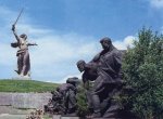Вся территория Мамаева кургана перейдет в ведение музея Сталинградская битва