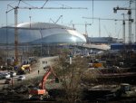 Сочинские Олимпийские обьекты исключат из пограничной зоны