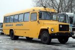 16 сельских школ Ростовской области получили новые школьные автобусы