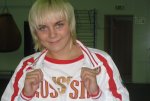 В Туапсинском районе чемпионка мира по боксу провела мастер-класс для юных спортсменов