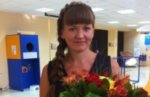 Елена Щелчкова будет представлять Волгоград на конкурсе "Женщина России 2013"