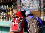В Ростовской области продавец регулярно продавал детям спиртные напитки