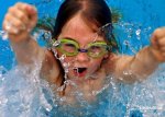 Благодаря всеобучу по плаванию в Ростовской области плавать научаться 17 тысяч школьников