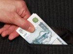 Ростовские компании тратят на взятки от 15000 тысяч рублей