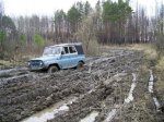Все дороги Ростовской области закатают в асфальт к 2015 году
